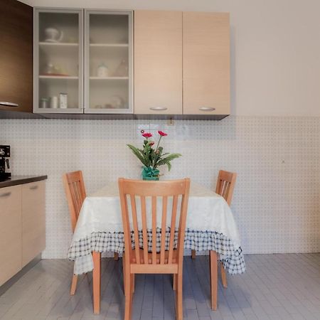 Bea Roma Bed and Breakfast Exteriör bild